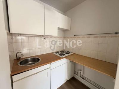 Acheter Appartement 34 m2 Claye-souilly