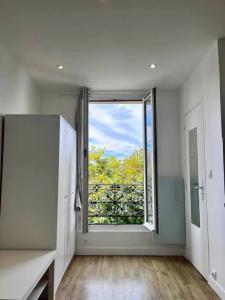 Annonce Location Appartement Asnieres-sur-seine 92