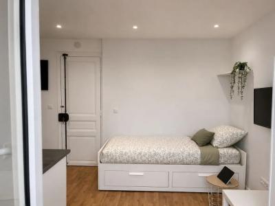 Louer Appartement Asnieres-sur-seine Hauts de Seine