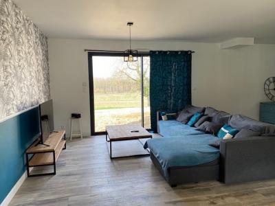 Acheter Maison Ecommoy Sarthe