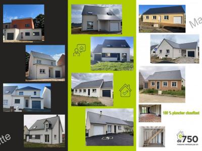 Annonce Vente Terrain Teloche 72