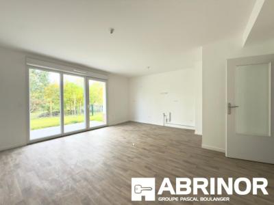Annonce Vente 3 pi�ces Appartement Amiens 80