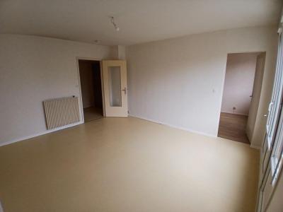 Annonce Vente 4 pi�ces Appartement Mans 72