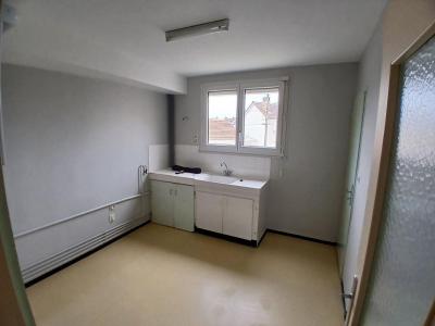 Acheter Appartement 76 m2 Mans