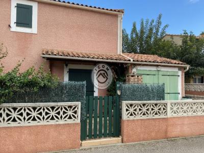 Annonce Vente 3 pi�ces Maison Narbonne 11