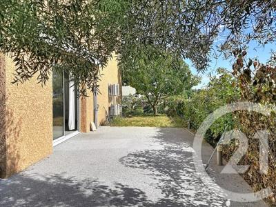 Annonce Vente 5 pi�ces Maison Chaussan 69