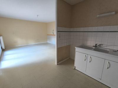 Annonce Location 4 pi�ces Appartement Paray-le-monial 71