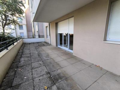 Louer Appartement Paray-le-monial Saone et loire