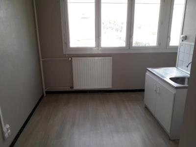 Louer Appartement Vincey Vosges