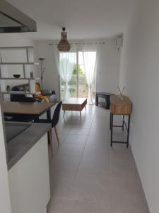 Louer Appartement 48 m2 Lucciana