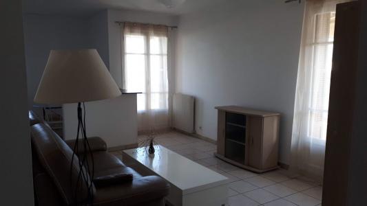 Louer Appartement 55 m2 Furiani