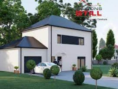 For sale Pontpoint 102 m2 Oise (60700) photo 0