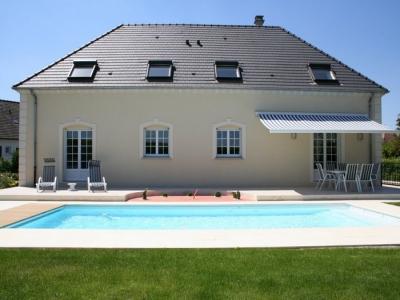For sale Pontpoint 5 rooms 102 m2 Oise (60700) photo 0