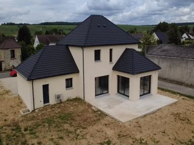 For sale Merfy 5 rooms 90 m2 Marne (51220) photo 0