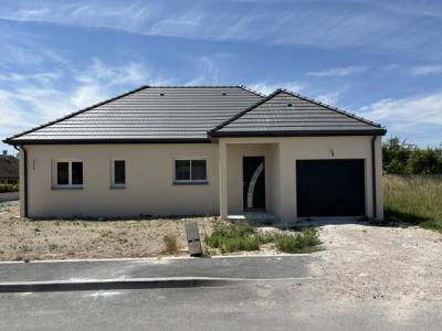 For sale Courcy 5 rooms 90 m2 Marne (51220) photo 0