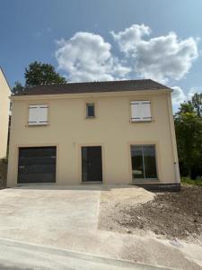 For sale Reims 5 rooms 100 m2 Marne (51100) photo 0