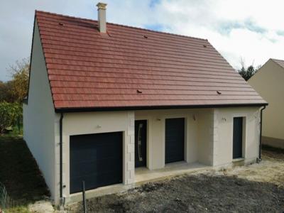 For sale Saint-masmes 5 rooms 90 m2 Marne (51490) photo 0