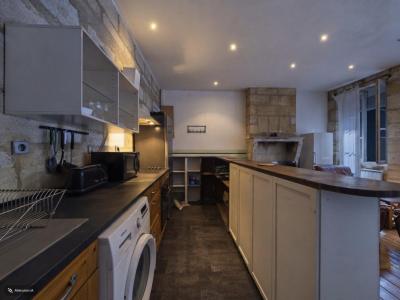 Annonce Vente 3 pi�ces Appartement Bordeaux 33
