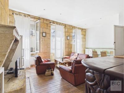 Acheter Appartement 61 m2 Bordeaux