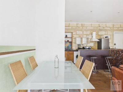 Acheter Appartement Bordeaux 233700 euros
