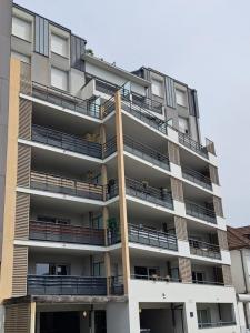 Louer Appartement 68 m2 Annecy