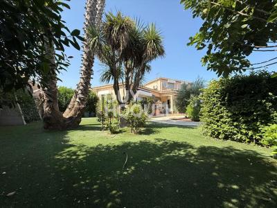 Annonce Vente 5 pi�ces Maison Villelongue-de-la-salanque 66