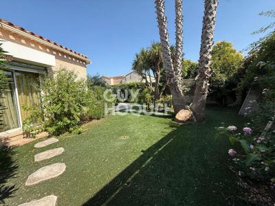Acheter Maison 176 m2 Villelongue-de-la-salanque