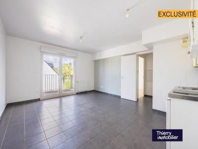 Acheter Appartement 43 m2 Saint-herblain