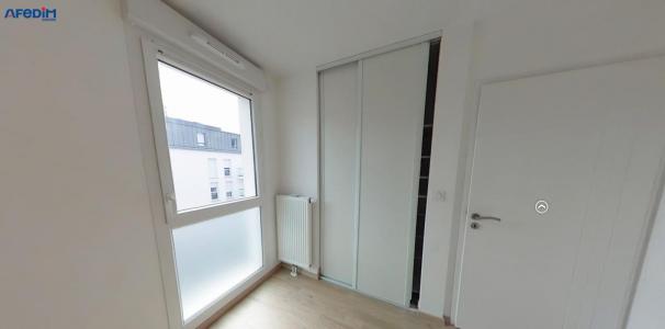 Louer Appartement 61 m2 Saint-jean-de-la-ruelle