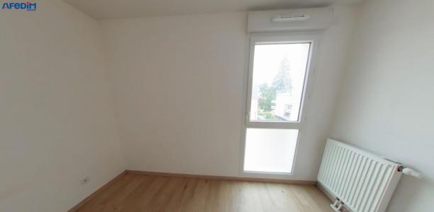 Louer Appartement Saint-jean-de-la-ruelle Loiret