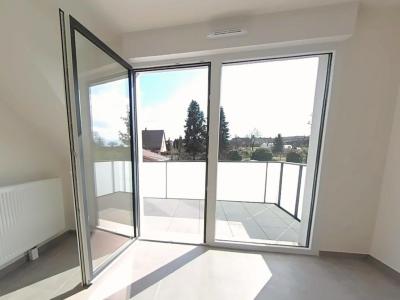 Annonce Location 3 pi�ces Appartement Dingsheim 67