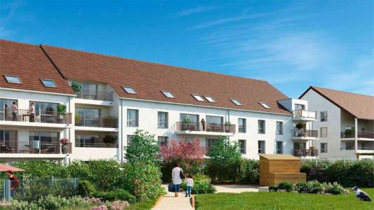 For rent Dijon 2 rooms 39 m2 Cote d'or (21000) photo 3