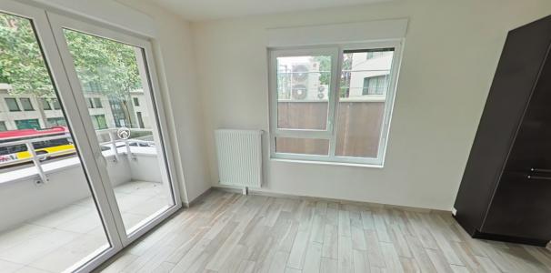 Louer Appartement 68 m2 Mulhouse