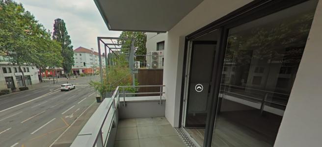 Louer Appartement Mulhouse Haut rhin