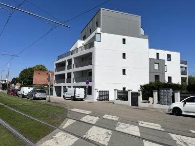 Annonce Location 2 pi�ces Appartement Illkirch-graffenstaden 67