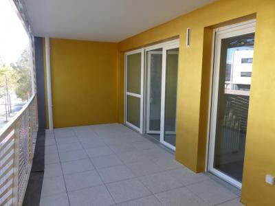 Annonce Location 2 pi�ces Appartement Montpellier 34