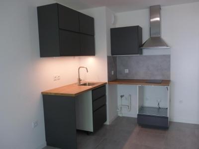 Louer Appartement 39 m2 Montpellier