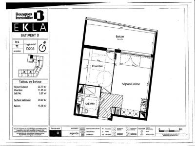Louer Appartement Montpellier Herault