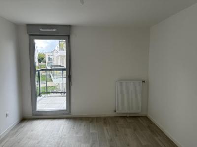 Louer Appartement 49 m2 Mennecy