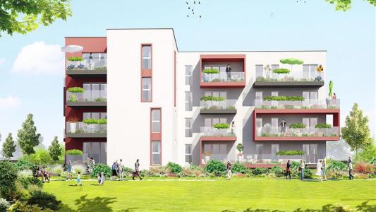 Annonce Location 2 pi�ces Appartement Metz 57