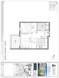 Annonce Location 2 pi�ces Appartement Chartres 28