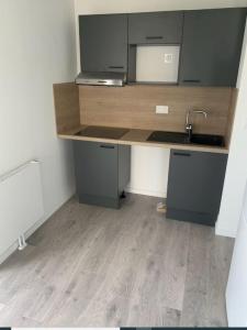 For rent Nantes 2 rooms 47 m2 Loire atlantique (44200) photo 0