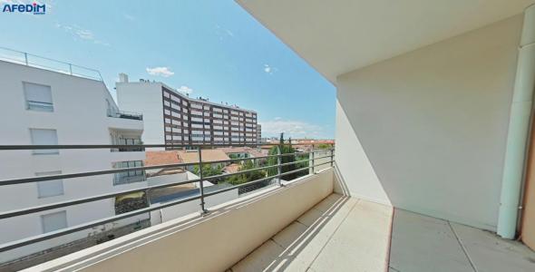 For rent Nimes 2 rooms 39 m2 Gard (30900) photo 0