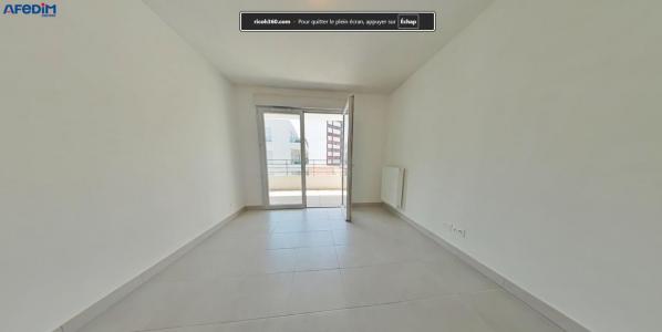 Louer Appartement 39 m2 Nimes
