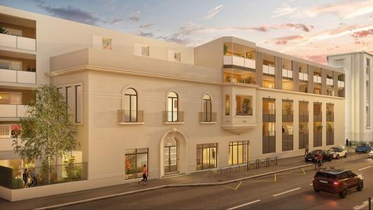Louer Appartement Nimes 535 euros
