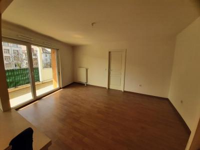 For rent Strasbourg 4 rooms 73 m2 Bas rhin (67000) photo 0