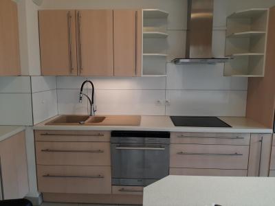 Annonce Location 4 pi�ces Appartement Strasbourg 67