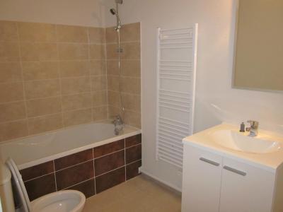 For rent Nantes 2 rooms 40 m2 Loire atlantique (44300) photo 0