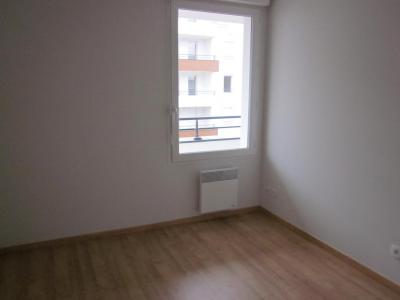 Louer Appartement 40 m2 Nantes