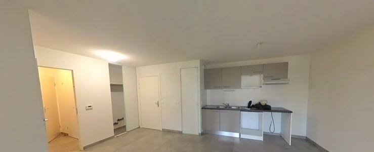 Louer Appartement 60 m2 Castelginest